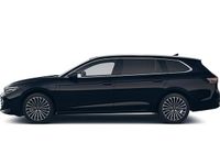 Gebraucht VW Passat 150 PS (110 kW) 2025 Grenadillschwarz metallic Kombi