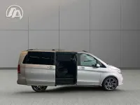 Gebraucht Mercedes V250 AMG 190 PS (139 kW) 2023 Brillantsilber Van / Kleinbus