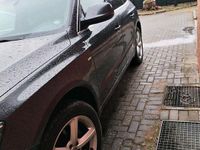 Gebraucht Audi Q5 211 PS (155 kW) 2012 Grau SUV