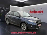 Second-hand Suzuki Vitara Comfort+ 110 CP (80 kW) 2025 Albastru SUV