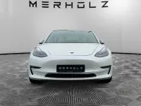 Gebraucht Tesla Model 3 Long Range AWD 350 kW (476 PS) 2021 Weiß Limousine
