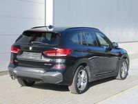 Gebraucht BMW X1 M Sport 140 PS (102 kW) 2020 Schwarz SUV