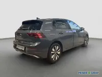 Gebraucht VW Golf VIII Goal 116 PS (85 kW) 2025 Delfingrau metallic Limousine
