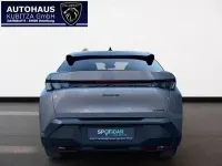 Gebraucht Peugeot 3008 Allure 145 PS (106 kW) 2025 Silber SUV