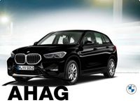 gebraucht BMW X1 sDrive18d Advantage Klimaaut. Sportsitze AHK