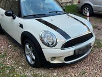 gebraucht Mini Cooper D 