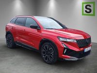 Gebraucht Renault Austral Esprit Alpine 200 PS (147 kW) 2026 Rot SUV