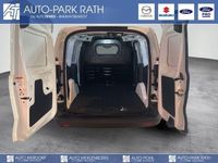 Neu Ford Transit Trend 125 PS (91 kW) 2025 Frozen white (weiss) Limousine