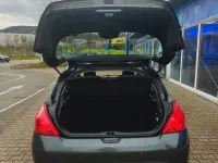 Gebraucht Peugeot 308 136 PS (100 kW) 2008 Schwarz Limousine