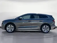 Gebraucht Skoda Enyaq iV 210 kW (286 PS) 2026 Grau SUV