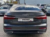 Gebraucht Audi A6 Advanced 265 PS (194 kW) 2023 Grau Limousine