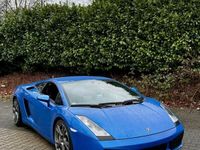 gebraucht Lamborghini Gallardo LP 520