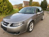Gebraucht Saab 9-5 Aero 260 PS (191 kW) 2006 Grau Limousine