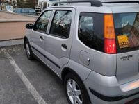 gebraucht Suzuki Ignis VVN