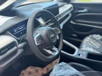 Occasion Jeep Avenger Summit 110 ch (80 kW) 2025 Blanc SUV