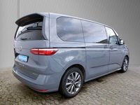 Gebraucht VW Multivan Energetic 218 PS (160 kW) 2023 Grau Van