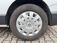 Gebraucht Renault Trafic Expression 121 PS (88 kW) 2019 Grau Van / Kleinbus