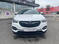 gebraucht Opel Grandland X (X)*Garantie*Navi*6-Gang*Top