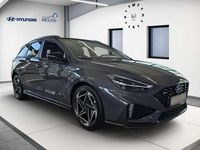 Neu Hyundai i30 N Line 140 PS (102 kW) 2025 Ecotronic grey Kombi