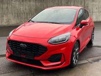 gebraucht Ford Fiesta 1,0 EcoBoost 74kW ST-Line