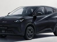 Neu BYD Dolphin Surf Comfort 114 kW (156 PS) 2025 Polar night black Kleinwagen