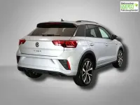 Neu VW T-Roc R-line 150 PS (110 kW) 2026 Pyritsilber metallic SUV