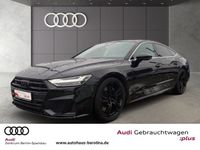 gebraucht Audi S7 Sportback 3.0 TDI qu