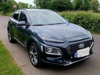 gebraucht Hyundai Kona 1.6 TGDI Premium DCT 4WD