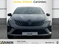 Neu Renault Clio V Esprit Alpine 114 PS (83 kW) 2025 Grau Limousine