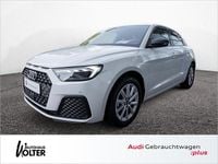 Gebraucht Audi A1 Sportback 95 PS (69 kW) 2025 Weiß Kleinwagen