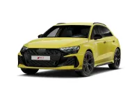 Gebraucht Audi RS3 Sportback Ambiente 400 PS (294 kW) 2025 Pythongelb metallic Kleinwagen