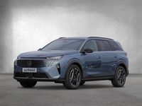 Gebraucht Peugeot 5008 Allure 153 kW (209 PS) 2024 Andere farbe Van / Kleinbus