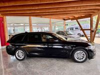 gebraucht BMW 530 d Touring Navi Leder Kamera Harman-Kardon