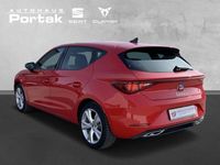 gebraucht Seat Leon 1.4 TSI FR eHybrid