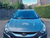 Gebraucht Hyundai ix35 Premium 163 PS (119 kW) 2012 SUV