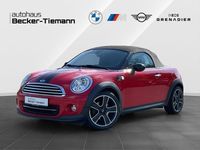 Gebraucht Mini Cooper Roadster 2014 Andere Cabrio