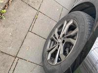 Gebraucht Renault Mégane IV 110 PS (80 kW) 2018 Schwarz Limousine