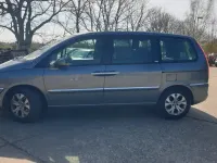 Gebraucht Citroën C8 170 PS (125 kW) 2007 Van / Kleinbus