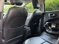 Gebraucht Jeep Compass Limited 140 PS (102 kW) 2020 Braun SUV