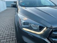 Gebraucht Ford Kuga ST-Line 150 PS (110 kW) 2016 Grau SUV