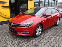 gebraucht Opel Astra Sports Tourer 1.2 Edition 96kW, Navi