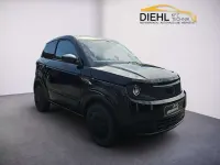 Uusi Ligier Myli 2026 Musta Viistoperä
