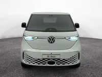 Gebraucht VW ID. Buzz S 210 kW (286 PS) 2026 Weiß Van / Kleinbus