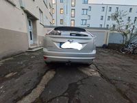 Gebraucht Ford Focus Style 101 PS (74 kW) 2008 Schwarz Limousine