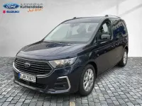 Gebraucht Ford Tourneo Connect 150 PS (110 kW) 2025 Midnight blue Van / Kleinbus