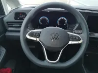 Ny VW Caddy 2025 Grå MPV