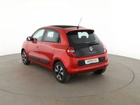 gebraucht Renault Twingo 1.0 SCe Liberty, Benzin, 8.040 €