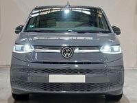 Gebraucht VW Multivan Style 150 PS (110 kW) 2024 Grau Van