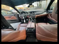 Gebraucht BMW 530 320 PS (235 kW) 2013 Andere farben Limousine