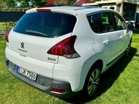 gebraucht Peugeot 3008 PureTech 130 Aktive wenig KM sehr gepflegt